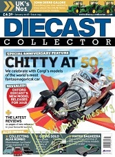 Diecast Collector - January 2018