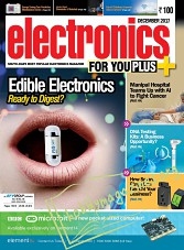 Electronics For You - December 2017