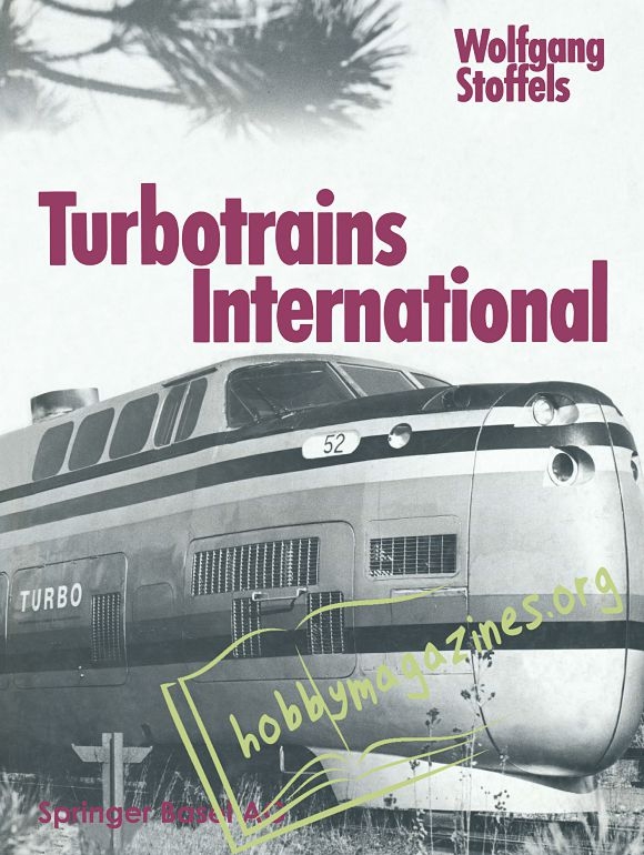 Turbotrains International