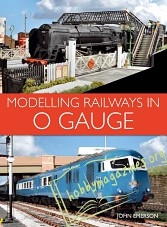 Modelling Railways in 0 Gauge (ePub)