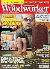 The Woodworker & Woodturner - February 2007