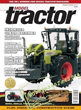 Model Plant and Machinery - March/April 2011