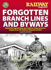 Forgotten Branch Lines and Byways