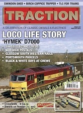 Traction - March/April 2018
