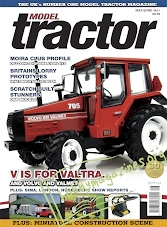 Model Plant and Machinery - May/June 2011