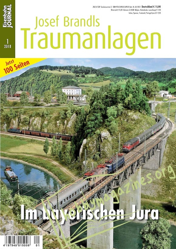 EJ Traumanlagen  2018-01
