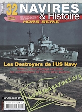 Navires & Histoire Hors-Serie 032