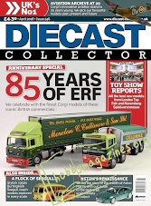 Diecast Collector - April 2018