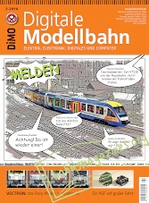 Digitale Modellbahn 2018-02