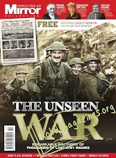Mirror Collection WWI Edition 1 - The Unseen War