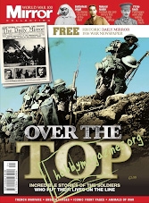 Mirror Collection WW I Edition 2 - Over The TOP