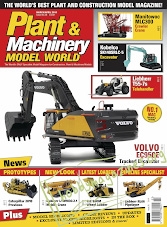 Plant & Machinery Model World - March/April 2018