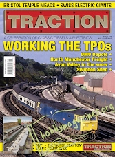 Traction - May/June 2018