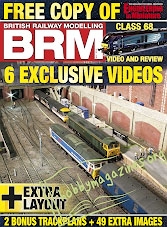 British Railway Modelling - May 2018