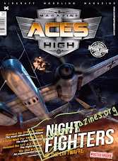 Aces High Magazine Iss.01