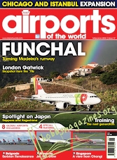 Airports of the World - May/June 2018