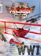 Aces High Magazine Iss.02