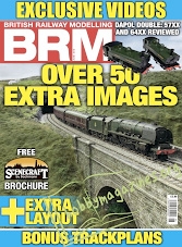British Railway Modelling - June 2018