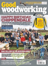 Good Woodworking - June 2018