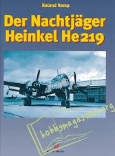 Der Nachtjager Heinkel He 219