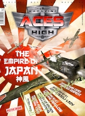 Aces High Magazine Issue 03