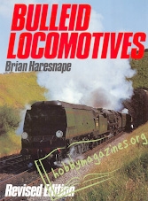 Bulleid Locomotives