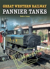 Great Western Railway Pannier Tanks (EPUB)