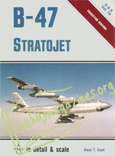 In Detail & Scale 18 - B-47 Stratojet