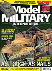 Model Military International 148 – August 2018