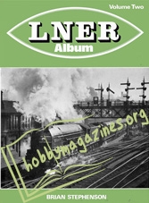 LNER Album Vol.2
