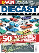 Diecast Collector - October 2018