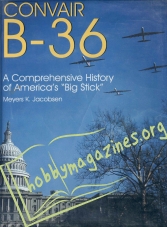Convair B-36