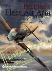 Britain's Fleet Air Arm In World War II