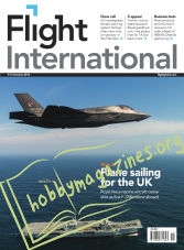 Flight International - 9 October 2018
