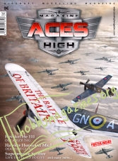 Aces High Magazine Iss.06