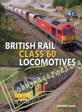 British Rail Class 60 Locomotives (EPUB)