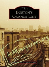 Images of Rail - Boston's Orange Line (EPUB)
