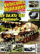 Vehicules Militaires 014