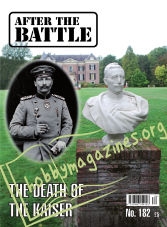 After The Battle Issue 182