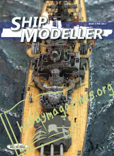 Ship Modeller Issue 1 - February 2017
