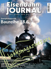 Eisenbahn Journal 2018-12
