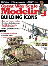 FineScale Modeler Special - Great War Scale Modeling