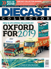 Diecast Collector - January 2019