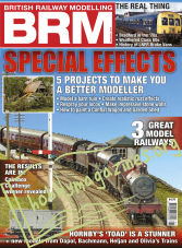 British Railway Modelling - January 2019
