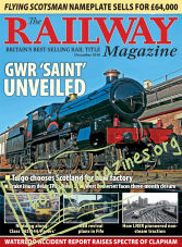 The Railway Magazine - December 2018