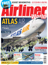Airliner World - January 2019