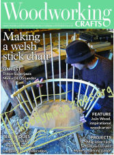 Woodworking Crafts Issue 48