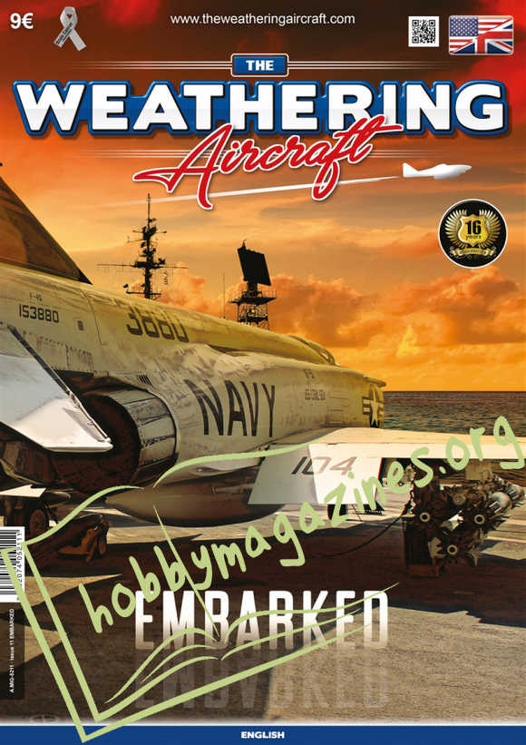 Weat.Aircraft Issue 11