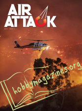 AIR Attack Issue 1