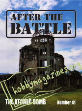 After The Battle 041 - The Atomic Bomb